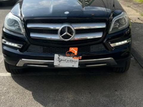 4 matic 2014 à vendre