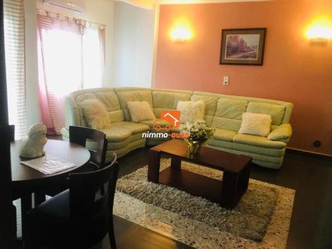 Appartement meublé à louer à Douala (Yassa)