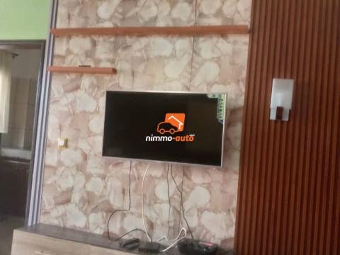 Appartement meublé à louer Kribi Talla