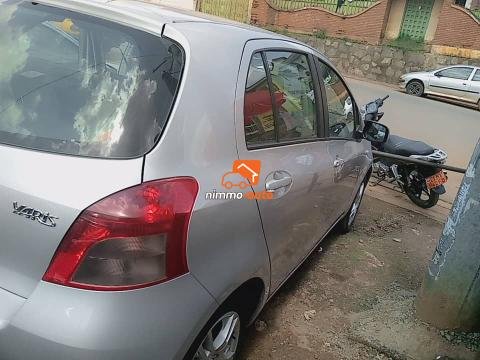 Toyota Yaris 2008 à vendre