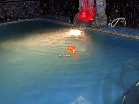 Appartement meublé avec piscine à louer à Essos