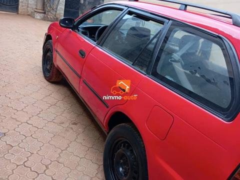 Toyota Corolla 100 occasion Cameroun à vendre