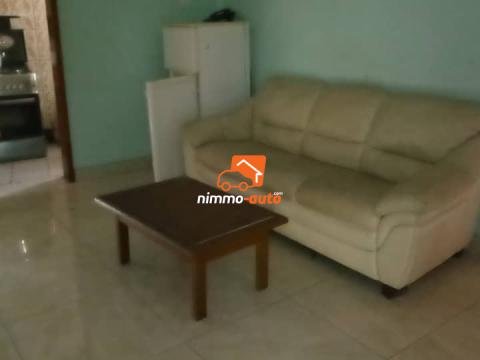 Studio meublé à louer à Bassa Douala