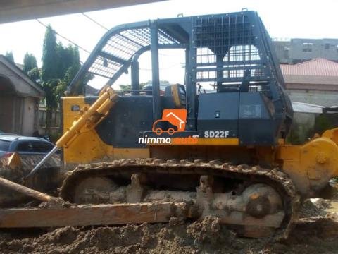 Bulldozer à louer