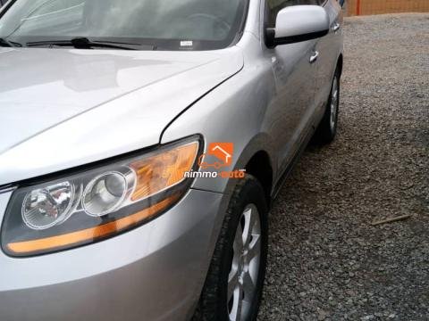 Hyundai Santa fe 2010 à vendre