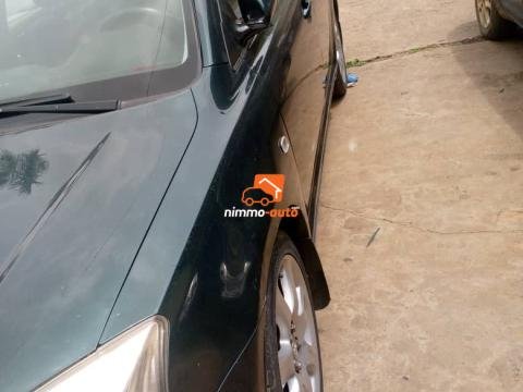 Toyota Avensis occasion d'Europe à vendre