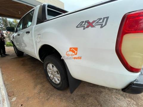 Ford Ranger à vendre