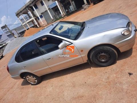Toyota Corolla 111 à vendre