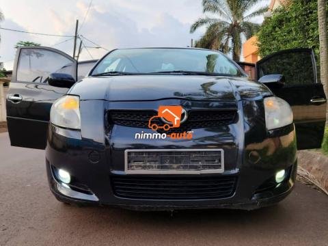 Toyota Auris à vendre