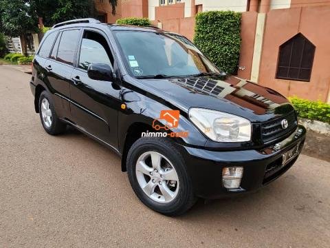 Toyota RAV4 2005