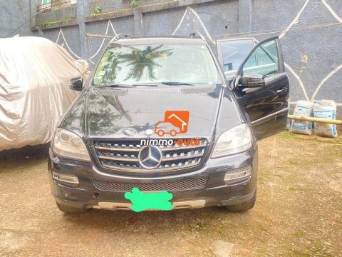 Mercedes ML 350 4MATIC