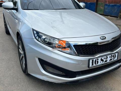 Kia Optima K5
