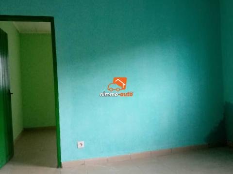 Studio moderne à louer à nouvelle route Omnisports