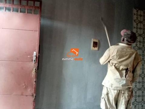 Chambre moderne à louer à Akwa Nord