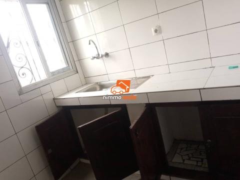 Studio moderne à louer à Bonantonè