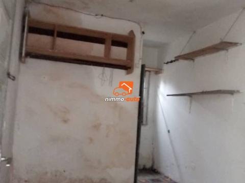 Chambre 2pièces à louer à Ndogbong