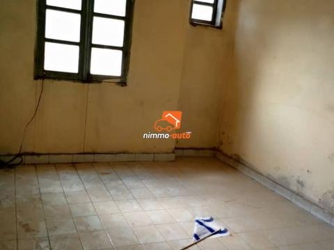 Studio moderne à louer à Santa Barbara