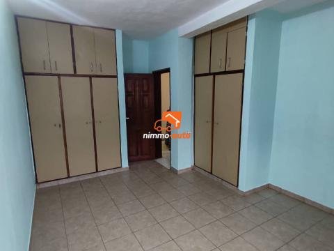 Appartement individuel à louer à Nsimeyong
