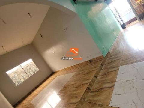 Appartement haut standing à louer à Damas