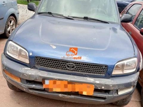 TOYOTA RAV4, 1999, 4×4 ACTIF