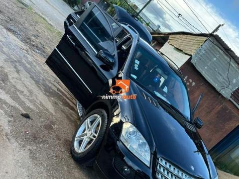 Ml350 4matic