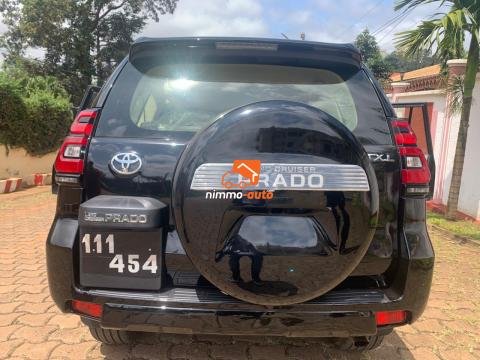 Prado TX.L 2023