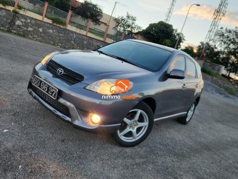 Vente toyota matrix 2008