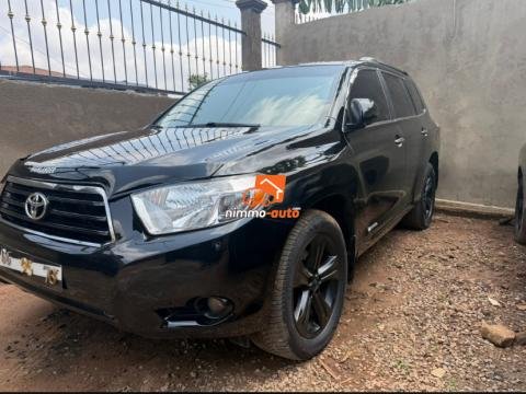 HIGHLANDER LIMITED 7places
