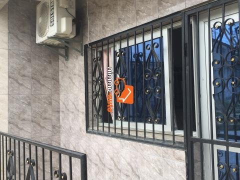 Appartement à louer à Yassa Neptune