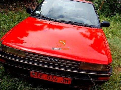 Toyota 92 à vendre