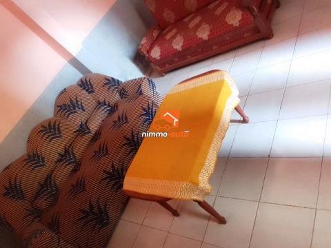 Studio moins cher à louer à Nkolbisson