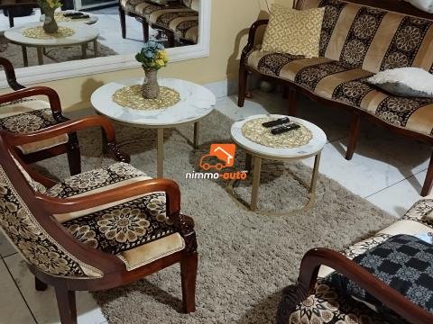 Studio meublé haut standing à louer à Mendong