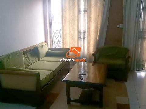 Appartement à louer à Douala - Bassa