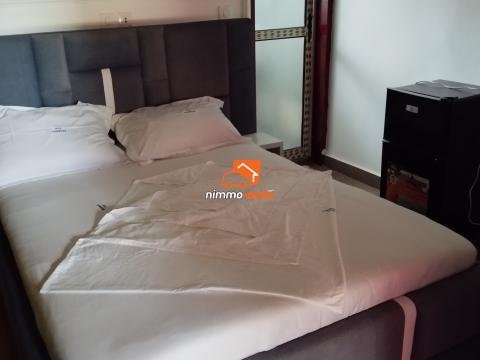 Magnifique Chambre meublée moins cher à louer à Odza auberge