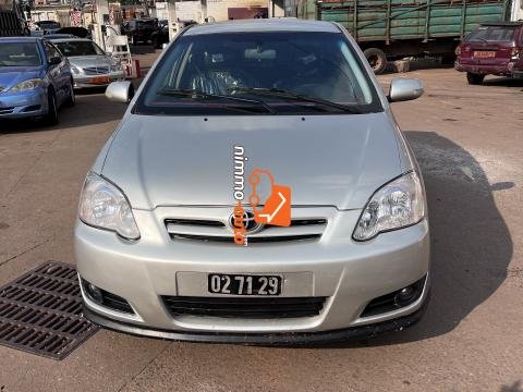 Toyota Corolla 115