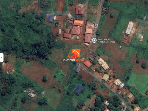 terrain bien situe ozda toutouli