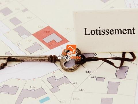 Lotissement Awae Village