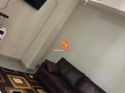 Studio chic à louer à Mimboman