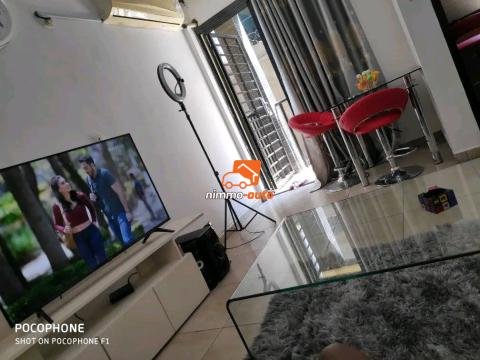 Studio meublé à Bonamoussadi Denver