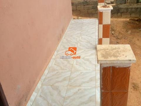 Appartement à louer à Ekie