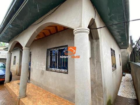 maison a vendre a Pk19