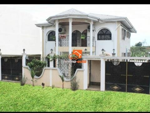 duplex a vendre a yassa