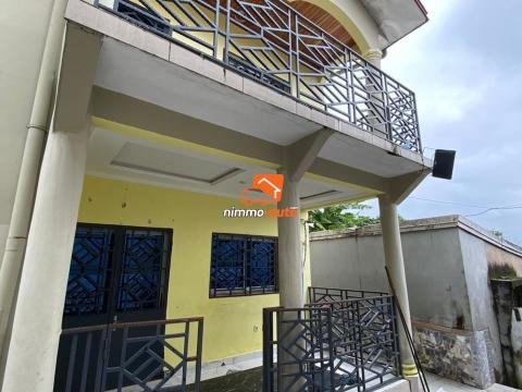 duplex a vendre a makepé