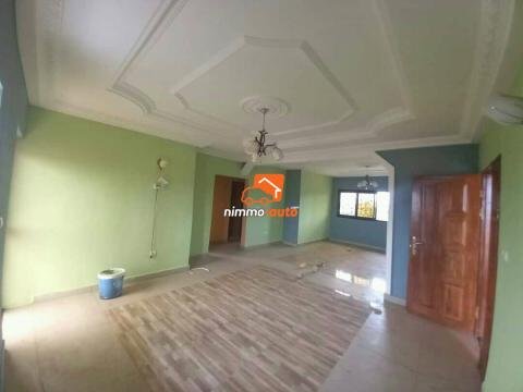 Des appartements modernes nouvellements construit a odza borne 10