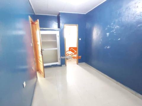 Grand Bureau Haut Standing de 70m² au Centre-Ville