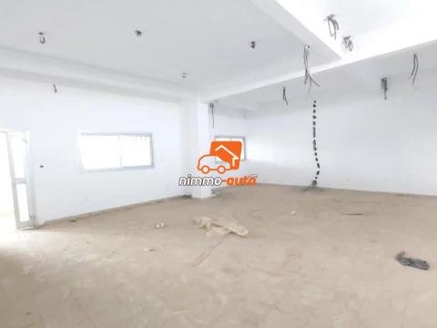 Plusieurs Vastes BUREAUX OPEN SPACE au Centre-Ville