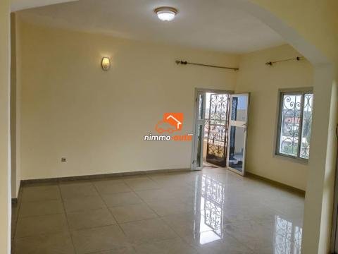 Appartement moderne à louer à Odza borne 12