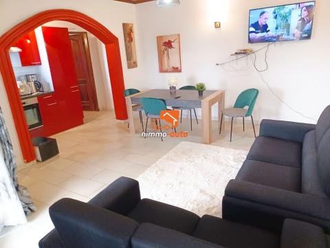 Studio meublé à louer à Yaoundé Odza Fecafoot