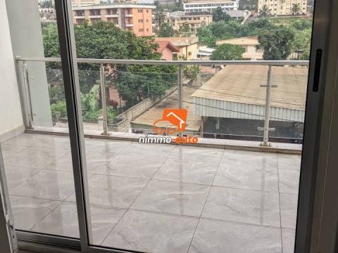 appartement 2 chambres