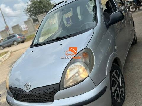 toyota verso a vendre